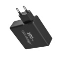 100W USB C Duvar Şarj Cihazı