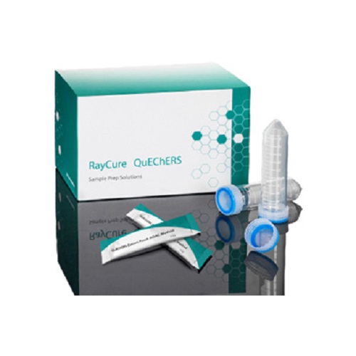 Quechers Extraction, High Quality Quechers Extraction on Bossgoo.com