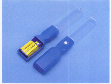 Light Tongue Depressor