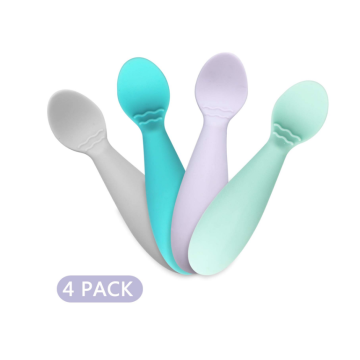 Utensil Silicone Fat Menangani Silikon