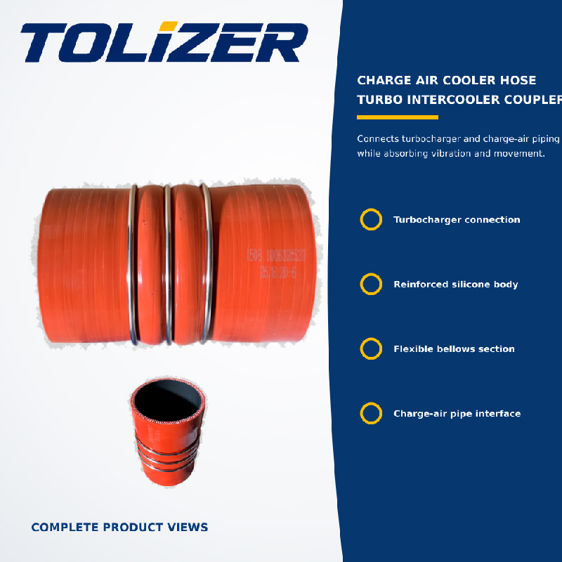 Natural-gas-engine-hose