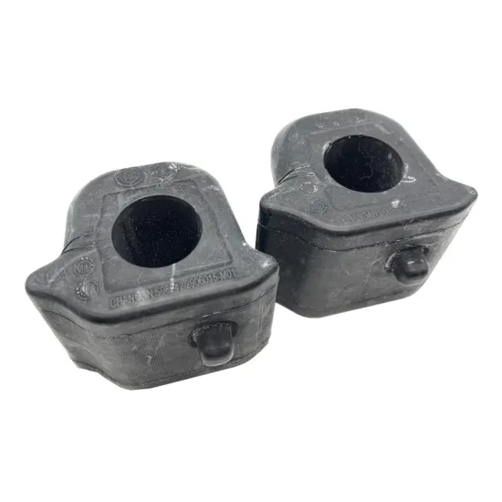 Changan CS75 Automotive Parts: Front Stabilizer Bar Opening Rubber and Chassis Mountings Stabilizer Bush