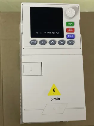 Industrial Variable Frequency Drive for Glass Machinery