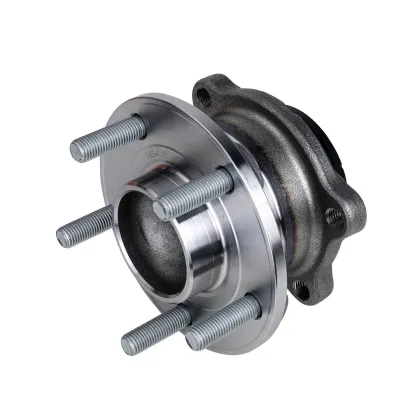 MW-U5511 Masuma Auto Parts Wheel Hub for FORD FOCUS BV61-2C299-AAE AAF BAA