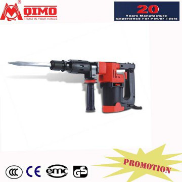 China Elektro Abbruchhammer 50mm
