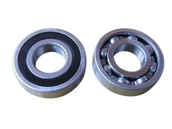 SS6308zz SS6308-2RS Deep Groove Ball Bearing 40x90x23mm