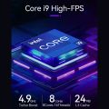 Intel I9 11900H Процессор RTX 3060 с Triple HDMI2.0 Порты Gaming Mini PC