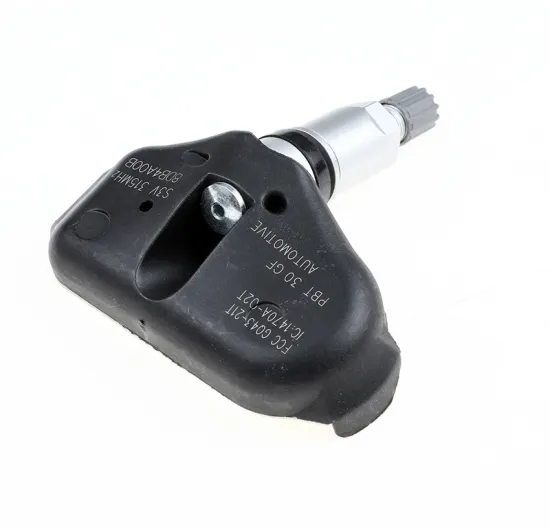 TPMS Tire Pressure Monitoring Sensor 06421-S3V-A04 for Honda Acura MDX RL TL