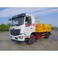 Anti Collision Buffer Truck traffic crash proof truck