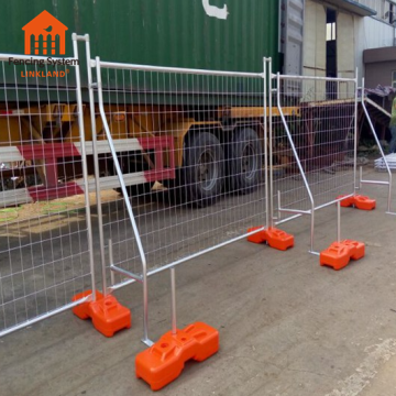 Australia Standard Building Removable Event Fence Panel
