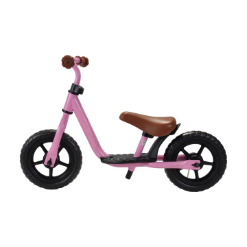 Manufacturer of Kids' Toys: Balance Bikes