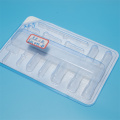 Hospital Medical Blister Packaging Tray