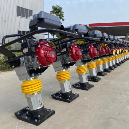 Mikasa Gasoline Jumping Jack Compactor Search