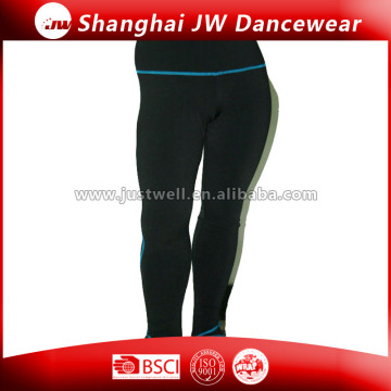 High Quality Sports Ice Skating Dance Training Pants