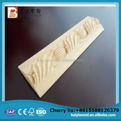 Furniture Crown Moldings Decorative Wire Moulding