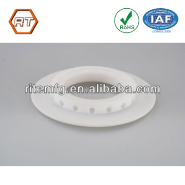Rite Manufacturer cnc turning teflon parts