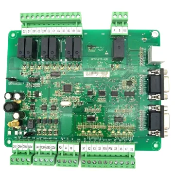 Elevator Car Top Board MCTC-CTB-A Monarch