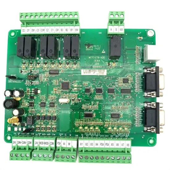 Elevator Car Top Board MCTC-CTB-A Monarch