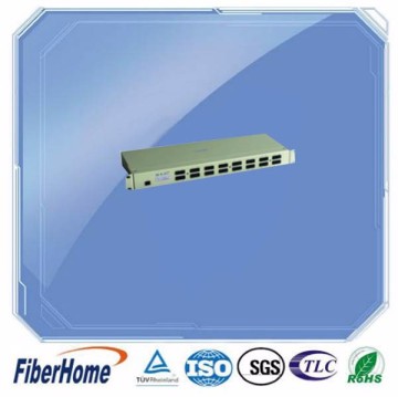 Fiberhome 19inch 1X128 2X64 rack mount optical splitter