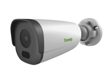 2MP H.265 IR Bullet Camera 4mm Tidandy TC-C32GN2.0