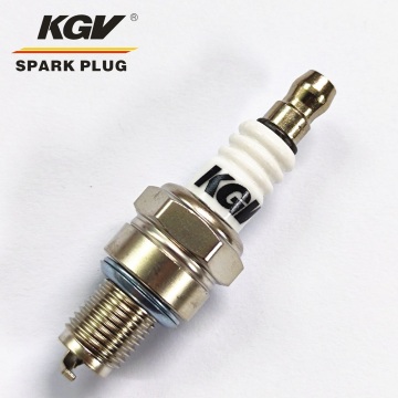 Small Engine Iridium Spark Plug HIX-CMR7