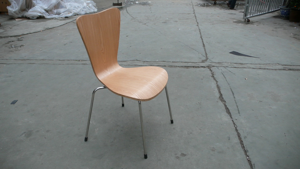 7 series chair