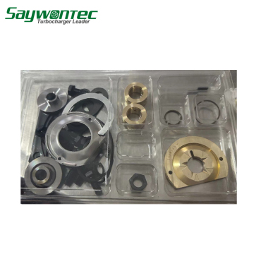 Universal Turbo Repair Kits for CUMMINS Turbocharger Parts - HX82 2840258 3591408