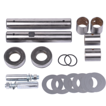 OEM Auto Steering Systems Parts for Toyota Japanese Trucks - KP-425 Size 28X160