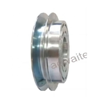 High Quality 7H15 Compressor Clutch Pulley for 132mm AC Parts