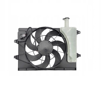Factory Wholesale Price for 25380J9200 Car Radiator - Hyundai Kona 2.0L (2018-2021)