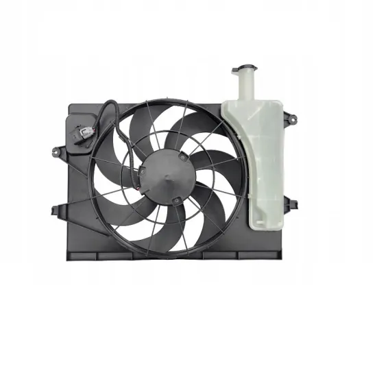 Factory Wholesale Price for 25380J9200 Car Radiator - Hyundai Kona 2.0L (2018-2021)