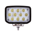 10 bead construction led work light