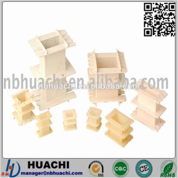 EI type all kinds of transformer bobbin and coil former and coil bobbin