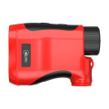 1500-Yard Outdoor Laser Rangefinder for Golf Club