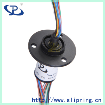 Slip Rings Generator Lpc-12d Jinpat Slipring