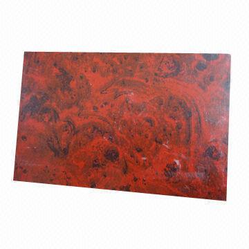 High Quality Exported Standard AAA Grade 1220*2440size MDF /Melamine Board