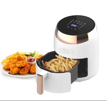 KDF-501D Steam Air Fryer by Forno Eltrico