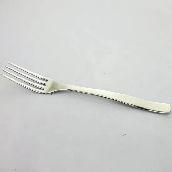 Stainless Steel 304 Cutlery Shiny Finish