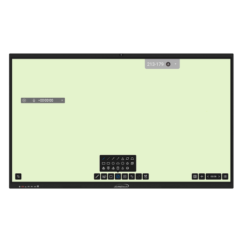 Top10 Interactive Flat Panel For Education