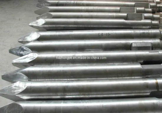 High Efficiency Drill Rod