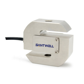 Alloy steel S-type load cell of 2T
