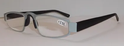 Light Weight Metal Frame Reading Glasses