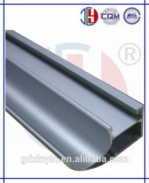 Aluminium mullion/Frame profile ,Aluminium profile widely used in windows&doors,made by superb Aluminum handle profile