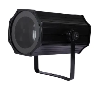 Cob LED Par Light Stage Wash for Warm White DMX DJ Night Club Events