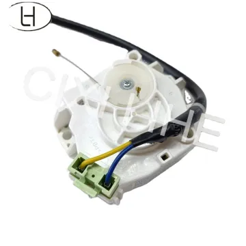 NTCU401FC1 Washing Machine Drain Motor Retractor - Hot Sale & Genuine Washing Machine Spare Part
