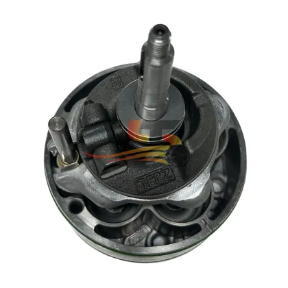 Montando Pistonera Nueva para Compresor V5 Chevrolet Aveo