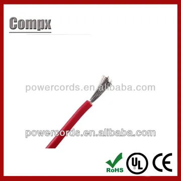 america ul 1015 electronic wire