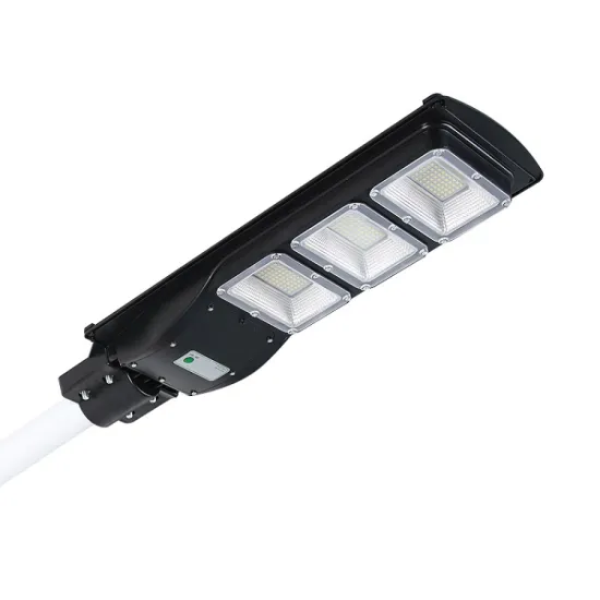solar street light 60 watt price