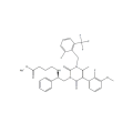 Récepteur de l&#39;hormone libérant des gonadotropines (GnRHR) Elagolix Sodium 832720-36-2