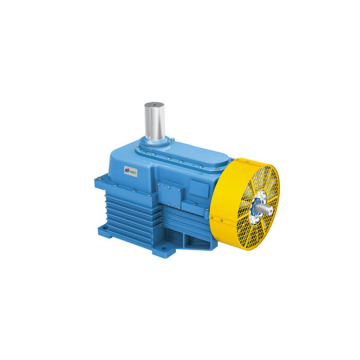 Island Gearboxes for Cooling Towers